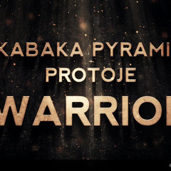 Warrior - Kabaka Pyramid Ft. Protoje