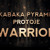 Artwork for Warrior - Kabaka Pyramid Ft. Protoje