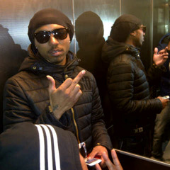 Street Niggaz - Carlos-Thug Ft Mini-Eyes B & JD Nasty
