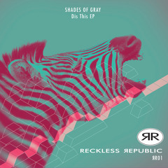 Shades Of Gray - Dis This (Milton Jackson Remix)