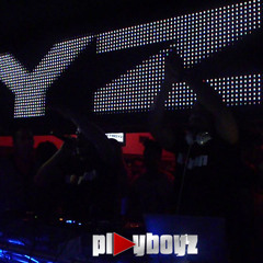 PlayBoyz feat Jay-c & Dj Arnette - Show (extended mix)