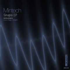 Mintech - Sinapsi (Chris Page Remix) - Darknet
