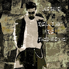 Slade Tanner - Fire In Your Belly