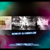 Feel This Moment - Pitbull ft Christina Aguilera (Afrojack Remix By Dj Chiken Cob Crazy Project )