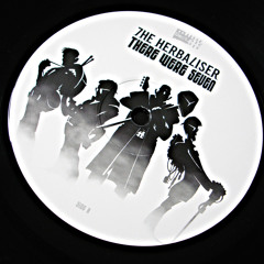 The Herbaliser - The Lost Boy (LPZ Remix)