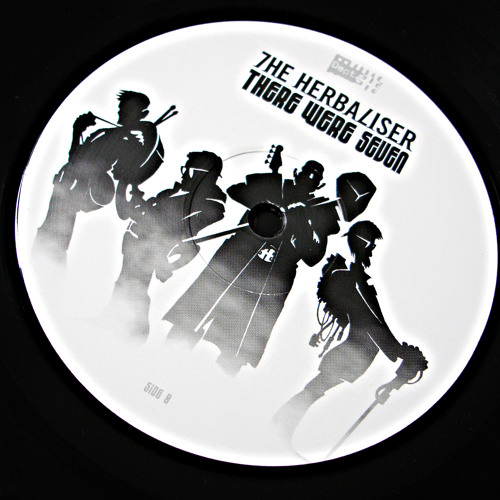 The Herbaliser - The Lost Boy (LPZ Remix)