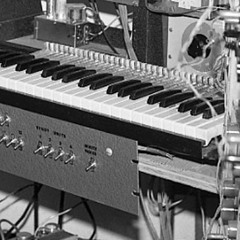 Karlheinz Stockhausen: "Zyklus"