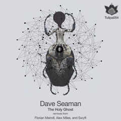 Dave Seaman
