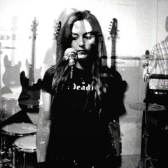 Edna Swap - Torn - Pia Ashley Cover