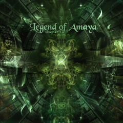 IPOTOCATICAC - TRAVEL - THE LEGEND OF AMAYA V.A. - AMAYA PRODUCTIONS