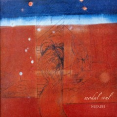 10. Nujabes - Modal Soul (feat. Uyama Hiroto)