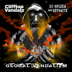 Clifftop Vandalz - "Life is Good" (feat. N.B.S.)