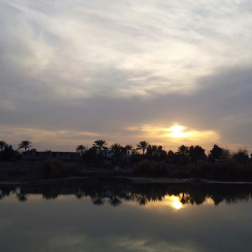 قحطان العطار مو غريبة