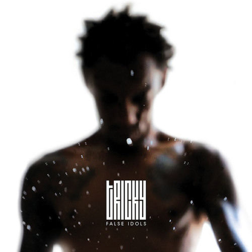 Tricky - If Only I Knew