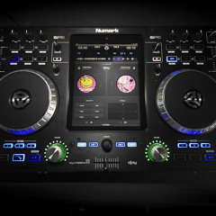 Dj Nawar MixeMix 2013 ردح للتانكي بس ردح للصبح دك ولطم شك هدوم