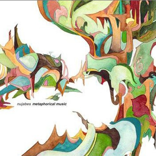 01. Nujabes - Blessing it Remix Feat. Substa