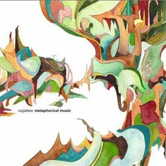 03. Nujabes - Lady Brown Feat. Cise Starr fo