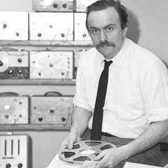 Alvin Lucier: "Elegy for Albert Anastasia"