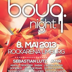 Renaissance Worldwide - Bouq Night Special Lars Blaschyk in the Mix 8.5.13