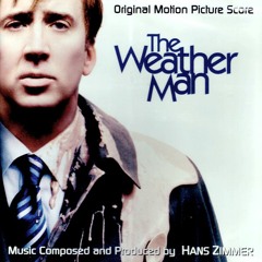 The.Weather.Man.Hans.Zimmer - Monochrome