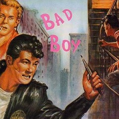 Bad Boy (Demo) The Drendas