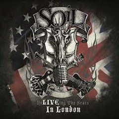 Soil - Halo (Live)