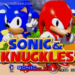 Divergence IX - Sonic 3 and Knuckles Boss Theme