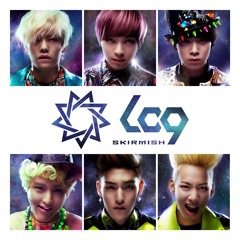 LC9- MaMa Beat(Feat. Gain of Brown Eyed Girls)