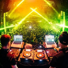 Rusko ft Borgore - Dirty Sexy Death (Raz The Gun Mashup)