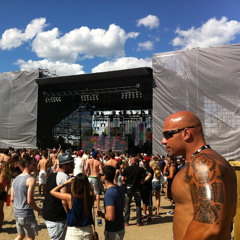 Digital Dreams Echo Beach