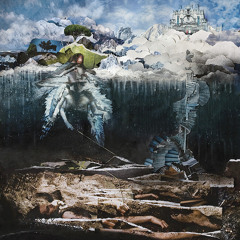 Dark Light by John Frusciante