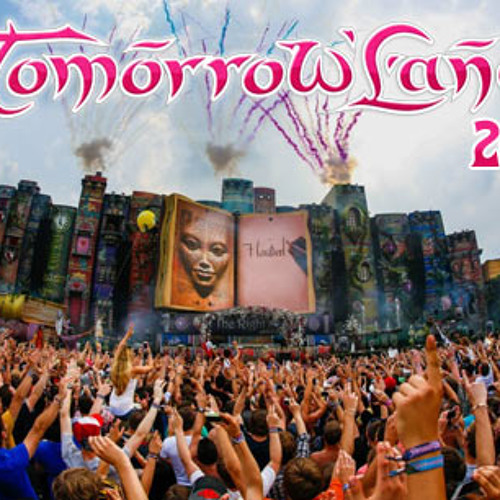 Tomorrow Land (tribute 2013)