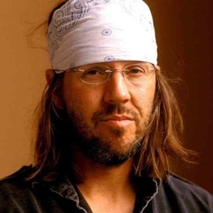 David Foster Wallace — Beauty & profundity in pop culture