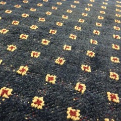 Nutzloser Multimedia-Tweet #mojo at Marriott Courtyard Berlin-Mitte