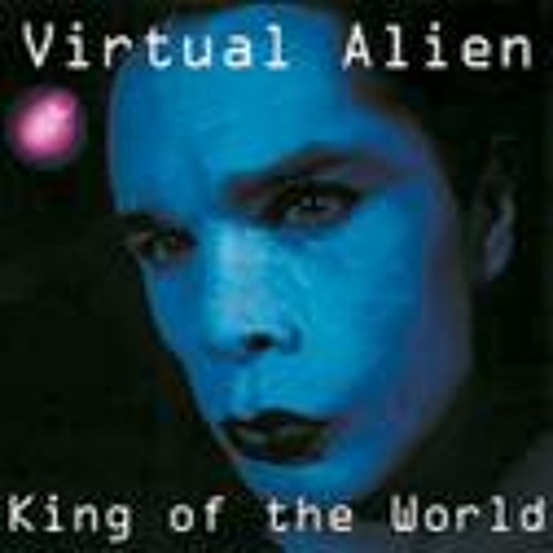 VIRTUAL ALIEN - KING OF THE WORLD