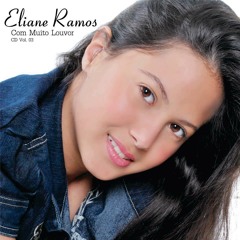 A Ti adorar - Eliane Ramos