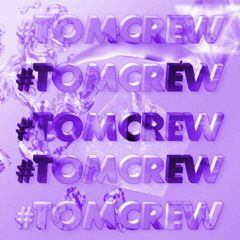 Juke Ellington - #TOMCREW 4 LIFE (Blanco $crewed It)