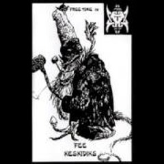 Fée PT - Keskidik's - Mix Tape 2001- Le Kompte De FeePt - Face A