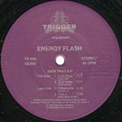 Energy Flash - Acid Blow (Hard Edit)