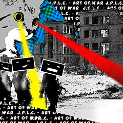01 - J.P.L.C. - Art of War (LaserCat vs.OldGun) (Original Mix)