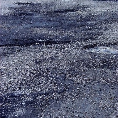 dirt