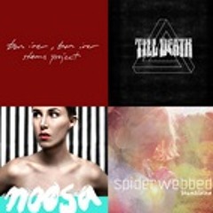 2012 in Music (WIP)