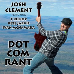 Dot Com Rant - My Free Song From The Summit of Whiteface!