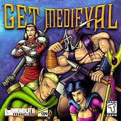Get Medieval - PC Soundtrack