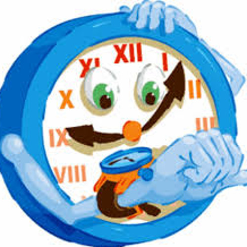 Time