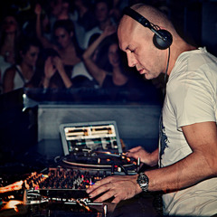 Marco Carola - Live @ Blue Marlin (Dubai) - 07-03-2013