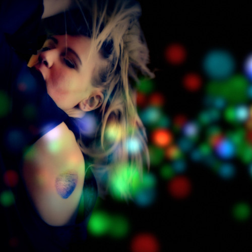 RoyGBiv by rubyrough - SIREN EP