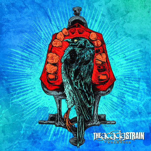 Jonestown By The Acacia Strain