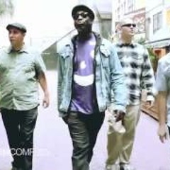 The Expanders   Moving along
