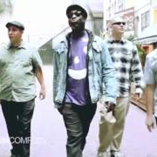 The Expanders   Moving along